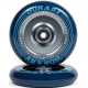 110MM Tilt Durare Selects Nikita Pro Wheels