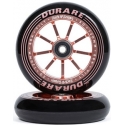 120MM Tilt Durare Selects Zack Pro Wheels