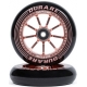 120MM Tilt Durare Selects Zack Pro Wheels