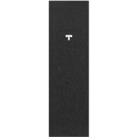 Tilt Die Cut Pro Scooter Griptape (Black – Fine)