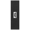 Tilt Block Logo Pro Scooter Griptape (White – Fine)