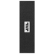 Tilt Block Logo Pro Scooter Griptape (White – Fine)