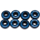 Hydroponic Hy Bearings incl. Spacers (Axis - Abec 7)