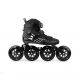 Flying Eagle Phantom Speed skates Black