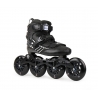 Flying Eagle Veloce marathon skates Black
