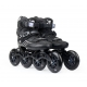 Flying Eagle Phantom Speed skates Black