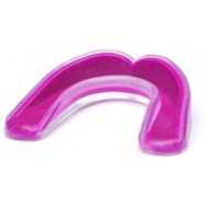 Wilson MG2 Mouth guard (Pink– Youth)
