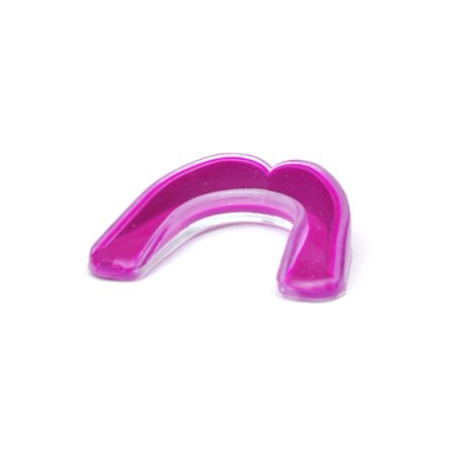 Wilson MG2 Mouth guard (Pink– Youth)
