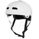 Fuse Alpha Helmet (Glossy White/Speedway)