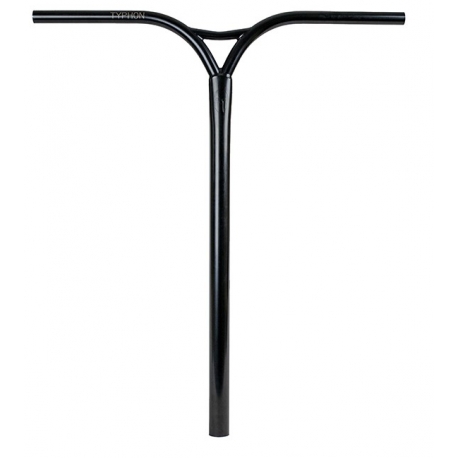 Supremacy Typhon Ti Pro Bar (Black)