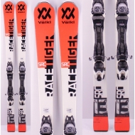 Volkl RaceTiger SRC white/red 153cm., 158cm., 163cm., 168cm.