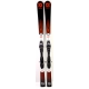Volkl RaceTiger SRC black/red 153cm., 158cm., 163cm., 168cm., 173cm.