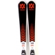 Volkl RaceTiger SRC black/red 153cm., 158cm., 163cm., 168cm., 173cm.
