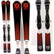 Volkl RaceTiger SRC black/red 153cm., 158cm., 163cm., 168cm., 173cm.