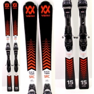 Volkl RaceTiger SRC black/red 153cm., 158cm., 163cm., 168cm., 173cm.