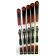 Volkl RaceTiger SRC black/red 153cm., 158cm., 163cm., 168cm., 173cm.
