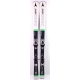 Atomic Redster SC green 149cm., 156cm., 162cm.