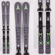 Atomic Redster XTI green 156cm., 163cm., 175cm.
