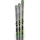 Atomic Redster XTI green 156cm., 163cm., 175cm.