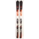 Volkl RTM 7.4 Black/Red 149cm., 156cm., 163cm., 170cm.