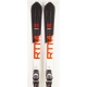 Volkl RTM 7.4 Black/Red 149cm., 156cm., 163cm., 170cm.