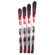 Volkl RTM 7.4 Black/Red 149cm., 156cm., 163cm., 170cm.