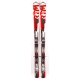 Volkl RTM 7.4 Grey/Red 149cm., 156cm., 163cm.