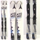 Atomic Nomad S Tune 165cm., 173cm.