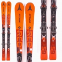 ATOMIC REDSTER S9 + X 12 GW | SLALOM Carving | Servotec | Ekspertams | 153 / 159 cm