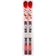 Volkl RaceTiger SRC Red 153cm., 158cm., 163cm.