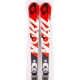 Volkl RaceTiger SRC Red 153cm., 158cm., 163cm.