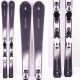 Atomic Black Heaven 162cm.