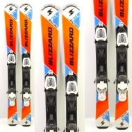 Blizzard RTX Junior Racing 70, 80, 90, 100, 110, 120, 130, 140cm.