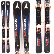 Atomic Vantage X80 159cm., 166cm., 173cm.