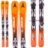 ATOMIC VANTAGE X 80 AM Slidės Pažengusiems | Lengvos ir Universalios