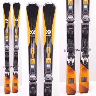 Volkl RTM 147cm.
