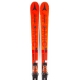 Atomic Redster G9 Red 177cm., 183cm.