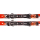 Atomic Redster G9 Red 177cm., 183cm.