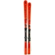 Atomic Redster G9 Red 177cm., 183cm.