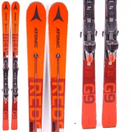 Atomic Redster G9 177cm., 183cm.