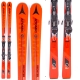 ATOMIC REDSTER G9 | Giant Slalom Carving Slidės | Black Edition | 177 cm