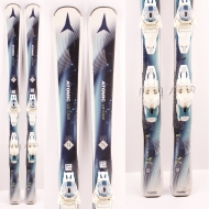 Atomic Vantage X74 152cm.