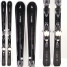ATOMIC CLOUD 9 REVOSHOCK LIGHT | Moteriškos Piste Slidės | 150 cm / 157 cm