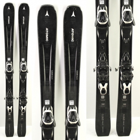 Atomic Cloud ProLite 142cm., 156cm.