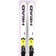 Head Worldcup Rebels i.GSR 160cm., 170cm., 175cm.