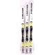 Head Worldcup Rebels i.GSR 160cm., 170cm., 175cm.