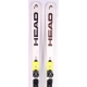 Head i.GSR Worldcup Rebels 175cm., 180cm.