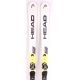 Head i.GSR Worldcup Rebels Intell 165cm., 170cm., 175cm.
