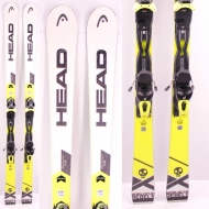 Head i.GSR Worldcup Rebels Intell 165cm., 170cm., 175cm.