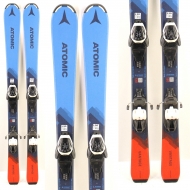 Atomic Vantage 70, 80, 90, 100, 110, 120, 130, 140, 150cm.